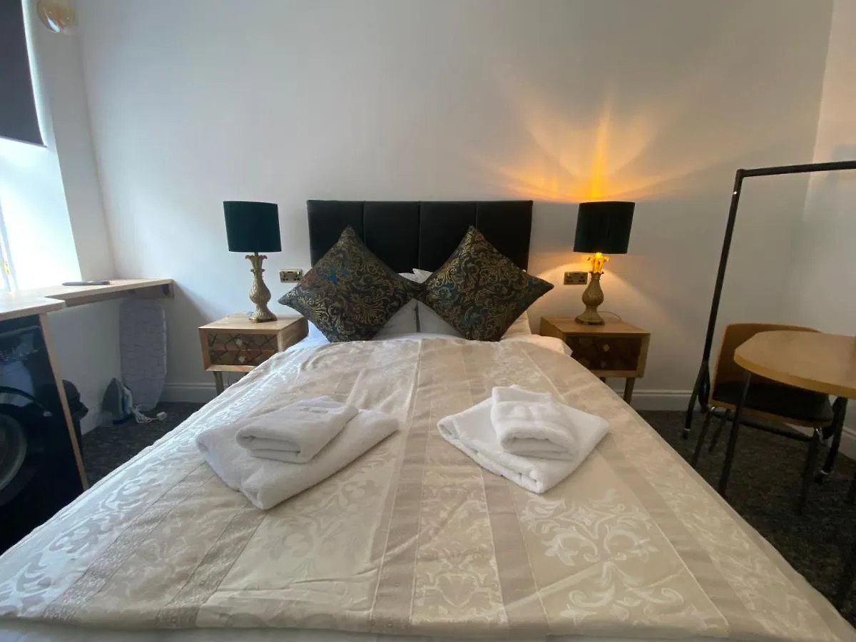 Appartement Royal Mile Romance By Heritage Of Scotland Llp EDI Verenigd Koninkrijk
