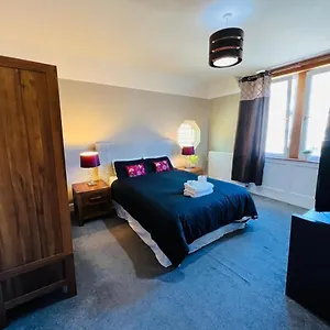 Accommodatie bij particulieren Leith Walk Budget, EDI