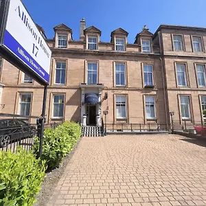 3* Pensjonat Allison House 17